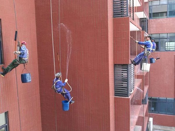 開縣外墻防水公司