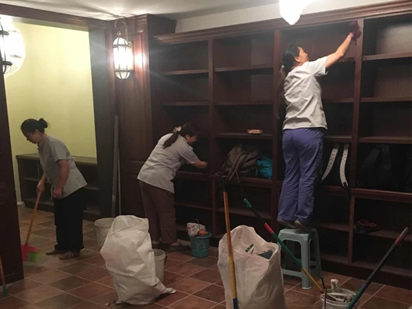 開縣清潔公司 開縣清潔公司