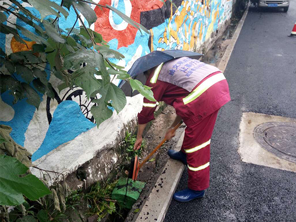 開(kāi)縣管道疏通公司