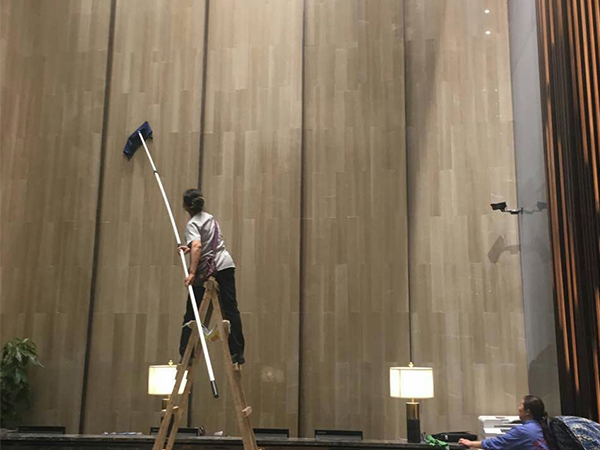 開縣石材護(hù)理